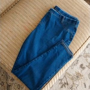 Faded Glory Blue Jean